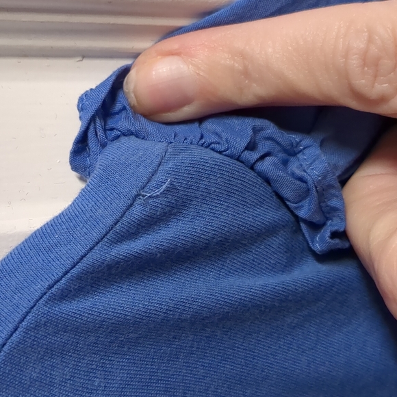 Loft short sleeve shirt - Picture 2 of 4